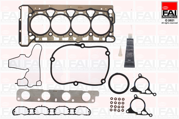 Gasket Kit, cylinder head